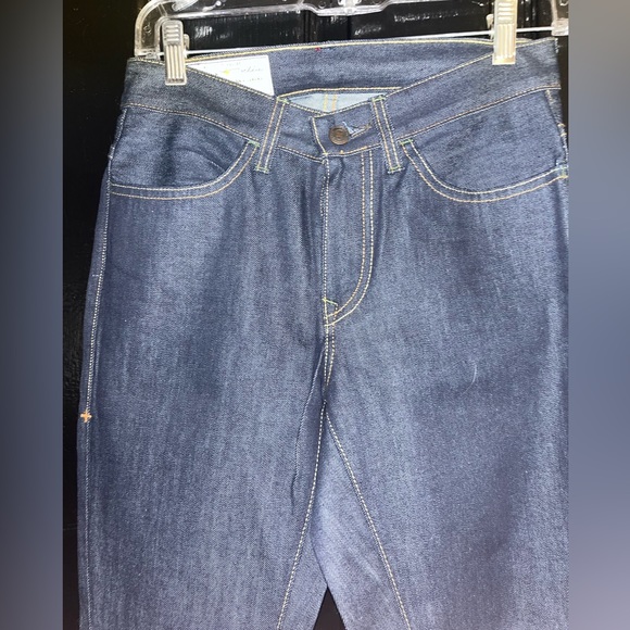 Imogene + Willie Women’s | Imogene | Dark Wash Jeans 🌵25R - Picture 5 of 11